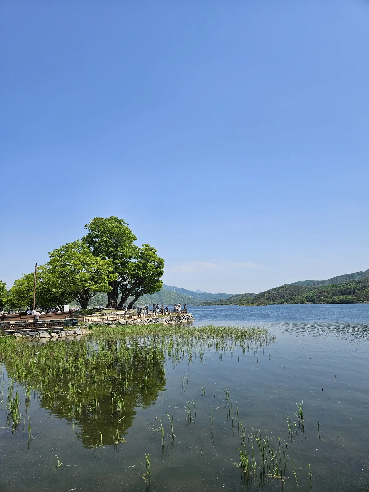 dumulmeori yangpyeong the hidden riverside escape only local 03